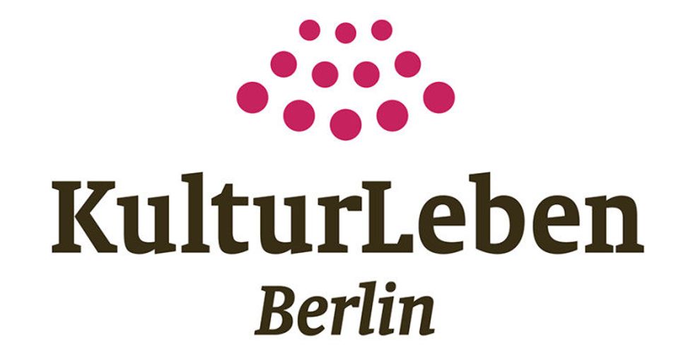 Kulturleben Logo