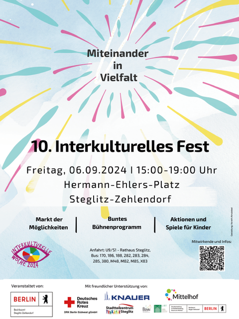 (Bild: Integrationsbüro Steglitz-Zehlendorf)