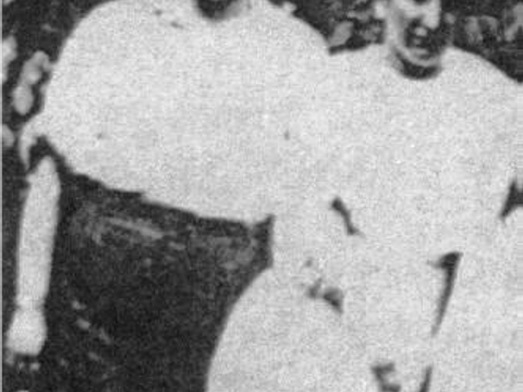 Leon und Ulrike Schwarzmann