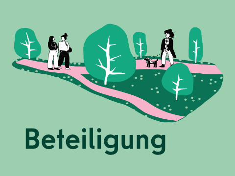 Öffentlichkeitsbeteiligung