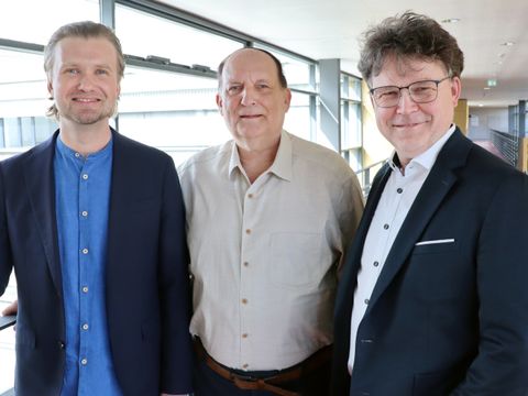 Rydberg Photonics Team