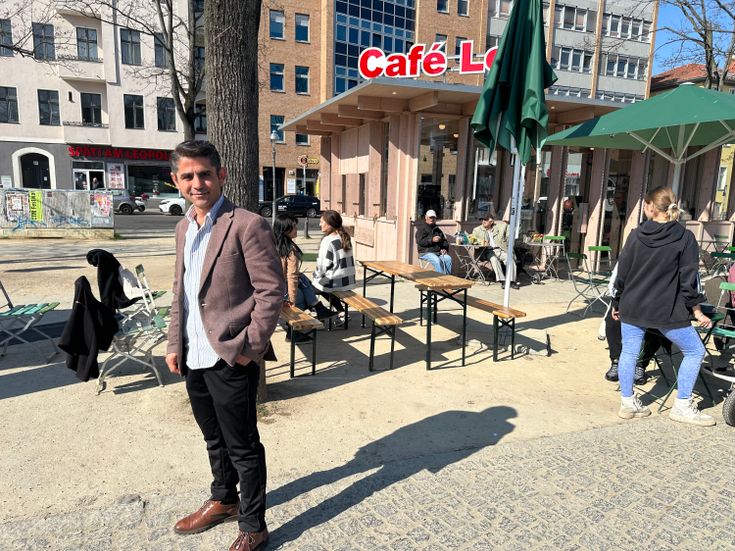 Gesicht zeigen - gegen Rass