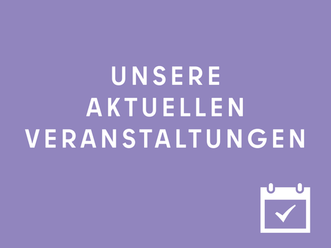 Veranstaltungen der Musikschule Fanny Hensel