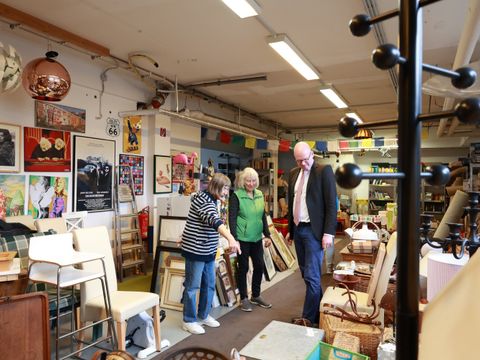 (Bild: Bezirksamt Steglitz-Zehlendorf)