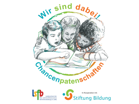 Logo Chancenpatenschaften