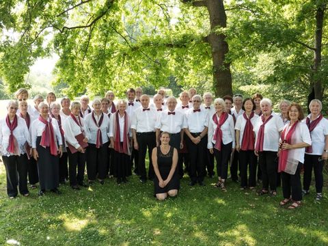 Seniorenchor Steglitz