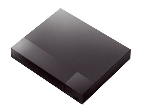 BluRay/DVD Player