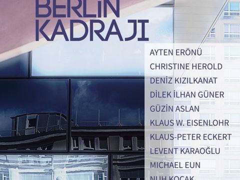 Berlin Kadraji