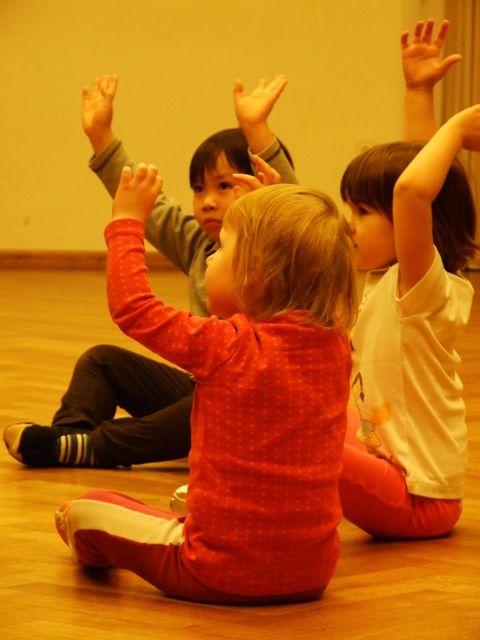 Nachbarschaftshaus am Lietzensee