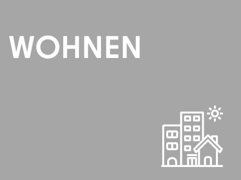 Themenseite Wohnen im Bezirk Mitte