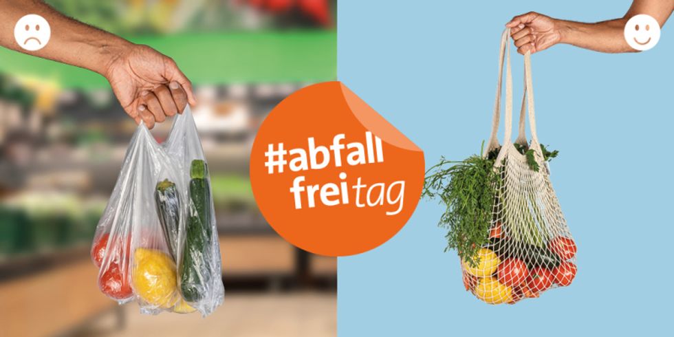Abfallfreitag 2019