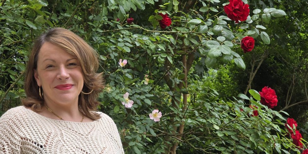 Elise Desnavres leitet seit September 2024 die BGS Gitschiner Straße