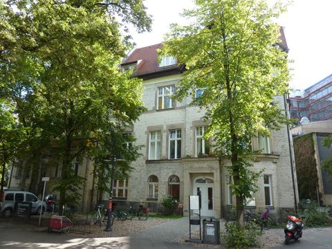 Villa Bell, 6.9.2012, Foto: KHMM