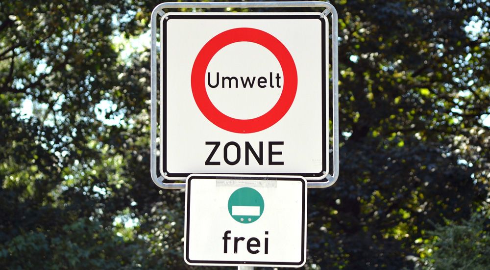 Umweltzone