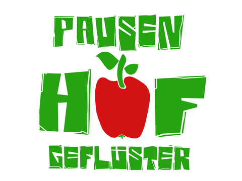 Logo Pausenhofgeflüster KATE e.V.