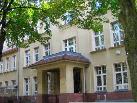 Fritz-Kühn-Schule