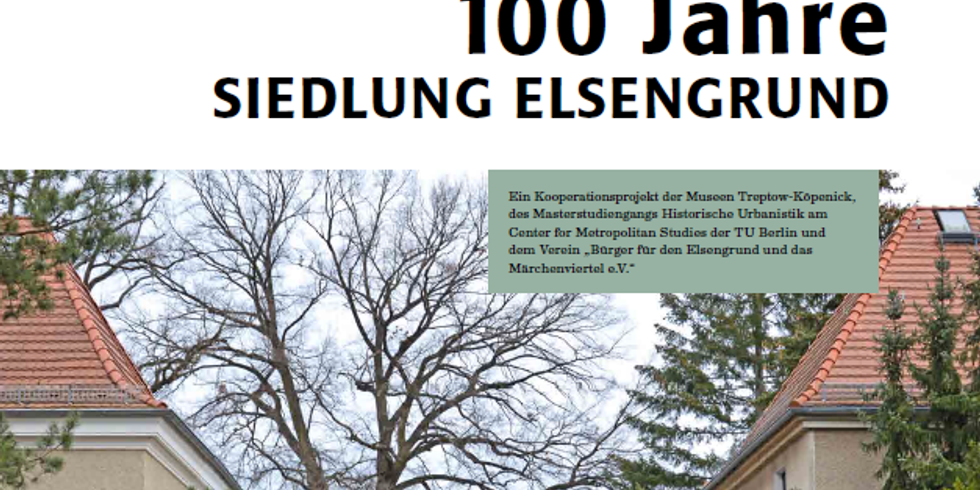 Titelbild der Ausstellung