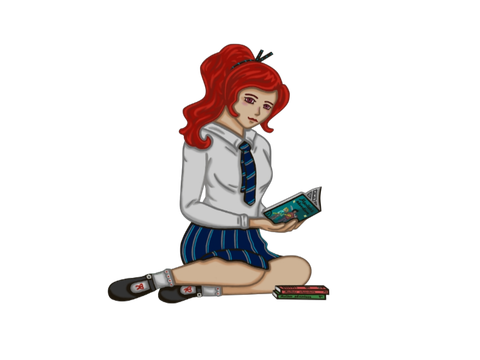 Anime Treff_Symbolfigur