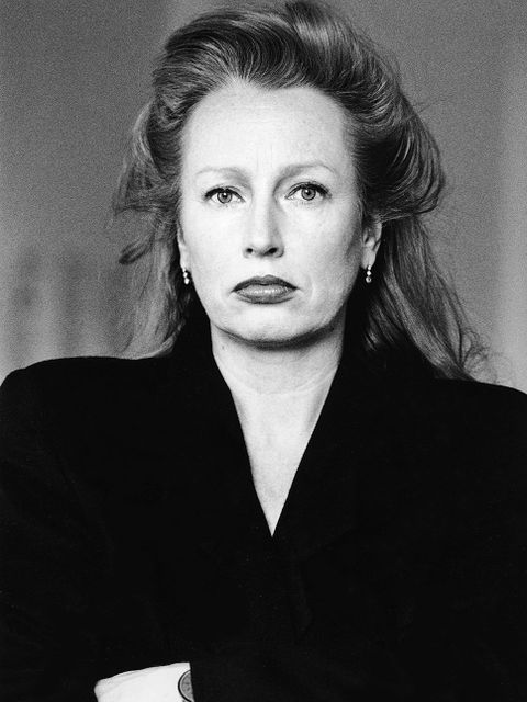 Rebecca Horn