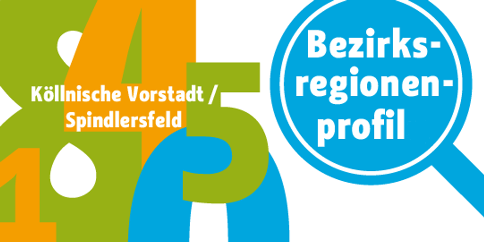 Teaser BZRP Köllnische Vorstadt/Spindlersfeld