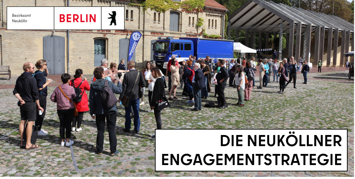 Titelbild Unterseite Engagementstrategie