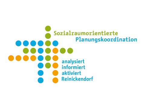 Das Logo der SPK