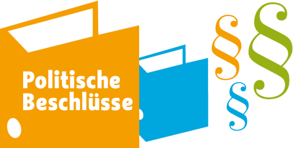 Web Teaser Beschlüsse