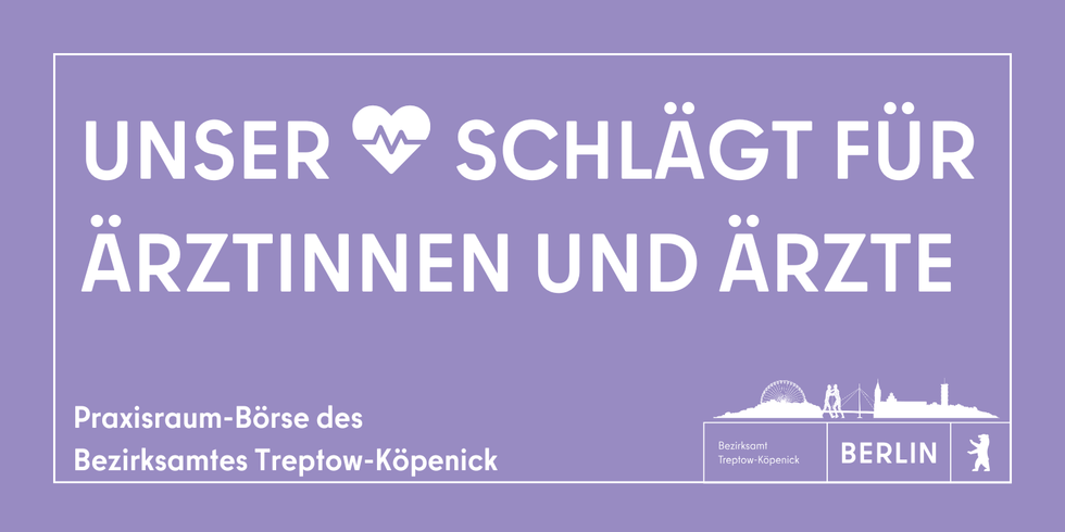 Banner Praxisraum-Börse 2:1