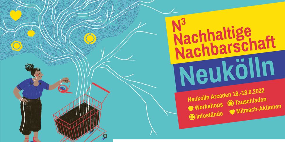 N3 - Programmflyer-Vorderseite