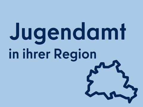Kachel-Opener - Jugendamt in ihrer Region