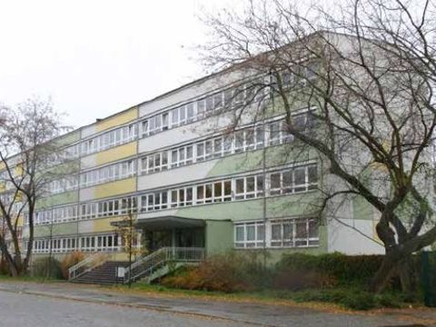 Sophie-Brahe-Schule