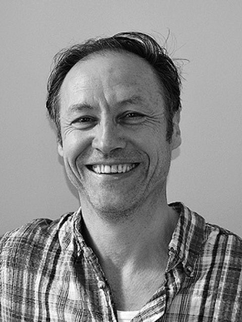 Foto der Kursleitenden Yves le Métayer