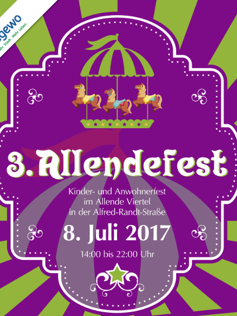 FEIN 2017 Screenshot Flyer Allende-Fest