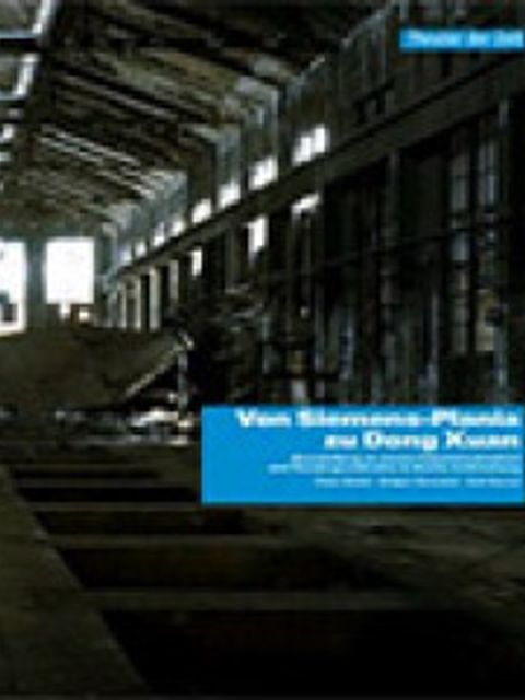 Publikationen - Von Siemens-Plania zu Dong Xuan