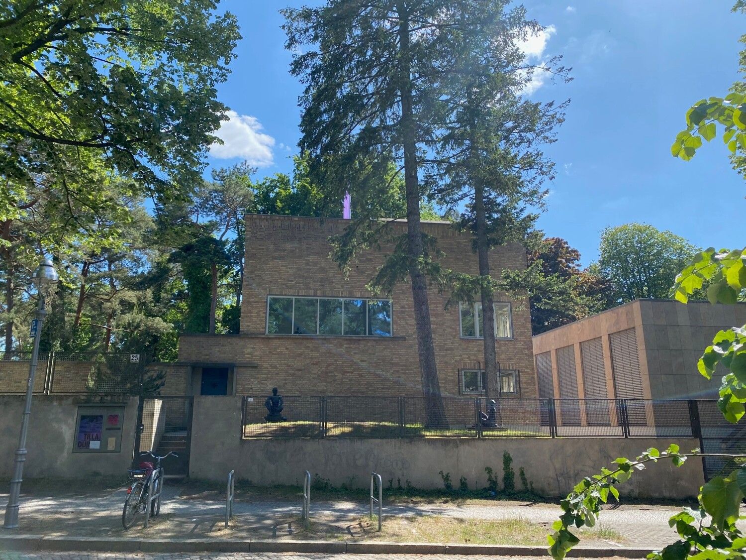 Gorg-Kolbe-Museum