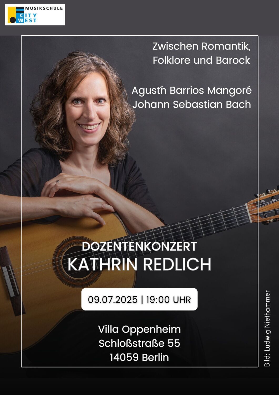 Kathrin Redlich Dozentenkonzert - 1