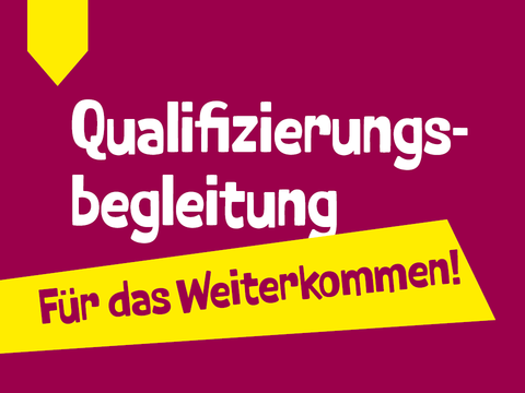 Teaser Qualifzierungsbegleitung