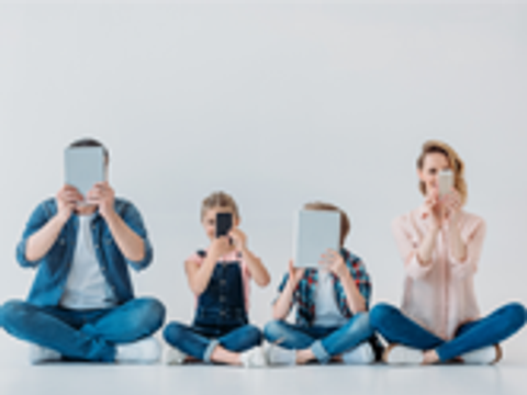 Family 2.0 – die digitale Medienwelt gemeinsam meistern