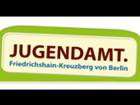 Logo Jugendamt Friedrichshain-Kreuzberg