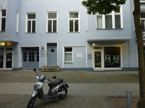 Fasanenstraße 58, 3.7.2012