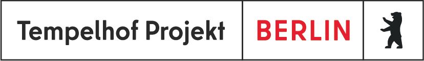 Logo Tempelhof Projekt