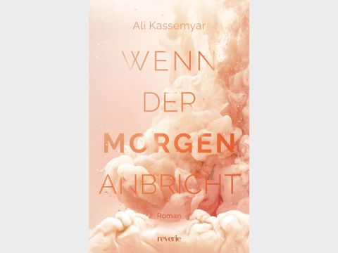 Buchcover „Wenn der Morgen anbricht“ (Bild: Verlagsgruppe HarperCollins)
