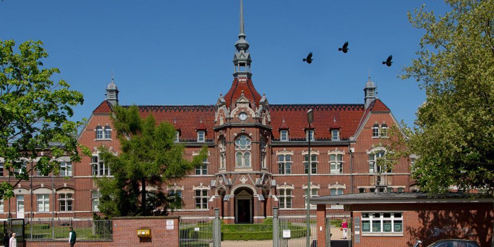Blaschkoallee 32, 12359 Berlin
