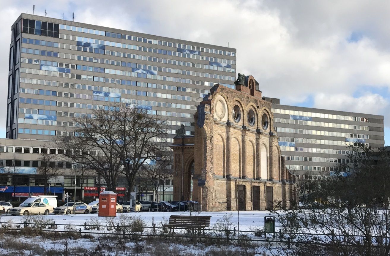 Berliner Sieger beim internationalen OWHC-Fotowettbewerb
