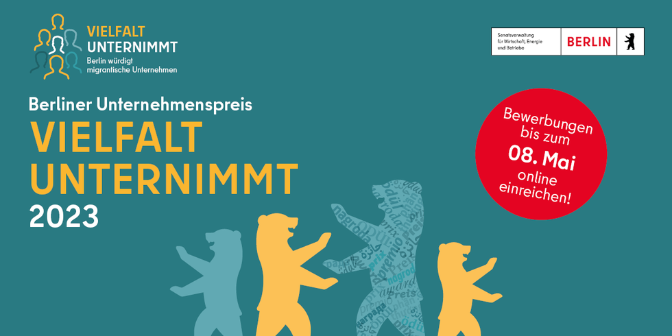Vielfalt unternimmt