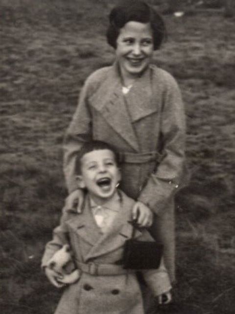 Eveline und Werner Moser (Bild: privat)