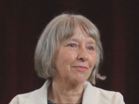 Susanne Viernickel