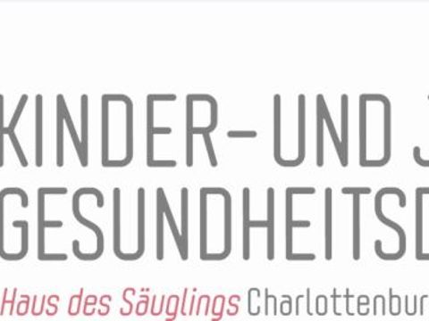 Logo Haus des Saeuglings