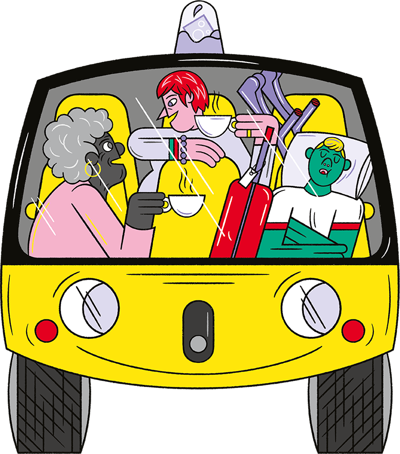 Netzwerkanalyse - Teaser