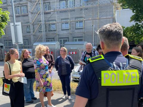 2025-06-17 Kiezspaziergang